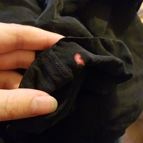 Lightweight guess capris - Picture 4 of 4